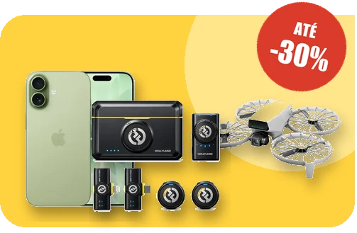 Produtos que indico